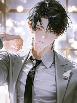 Profile image of Keigo