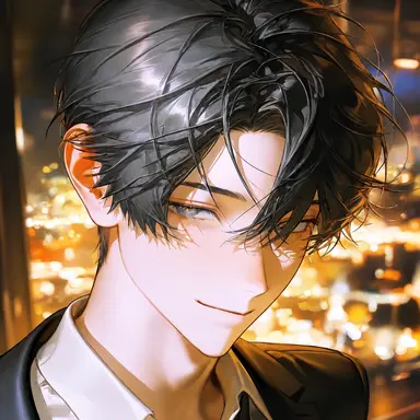 Profile image of Keigo