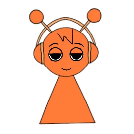 오렌