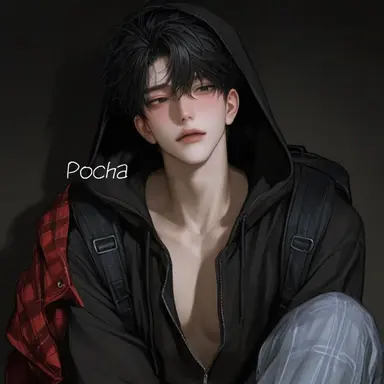 Profile image of Cha Jun-hoo