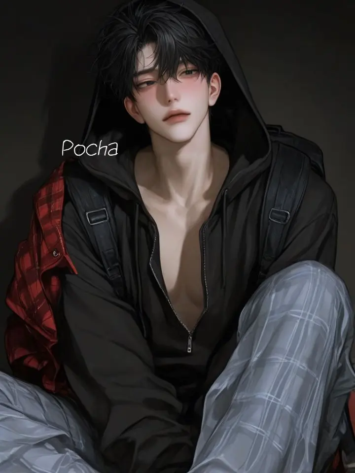 Pocha의 차준후