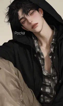 Profile image of Cha Jun-hoo