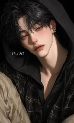 Profile image of Cha Jun-hoo