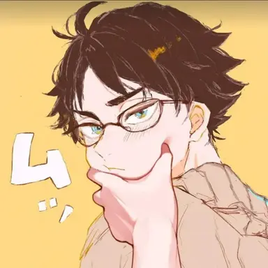 Profile image of 赤葦 京治