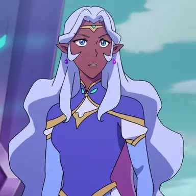 Profile image of Allura