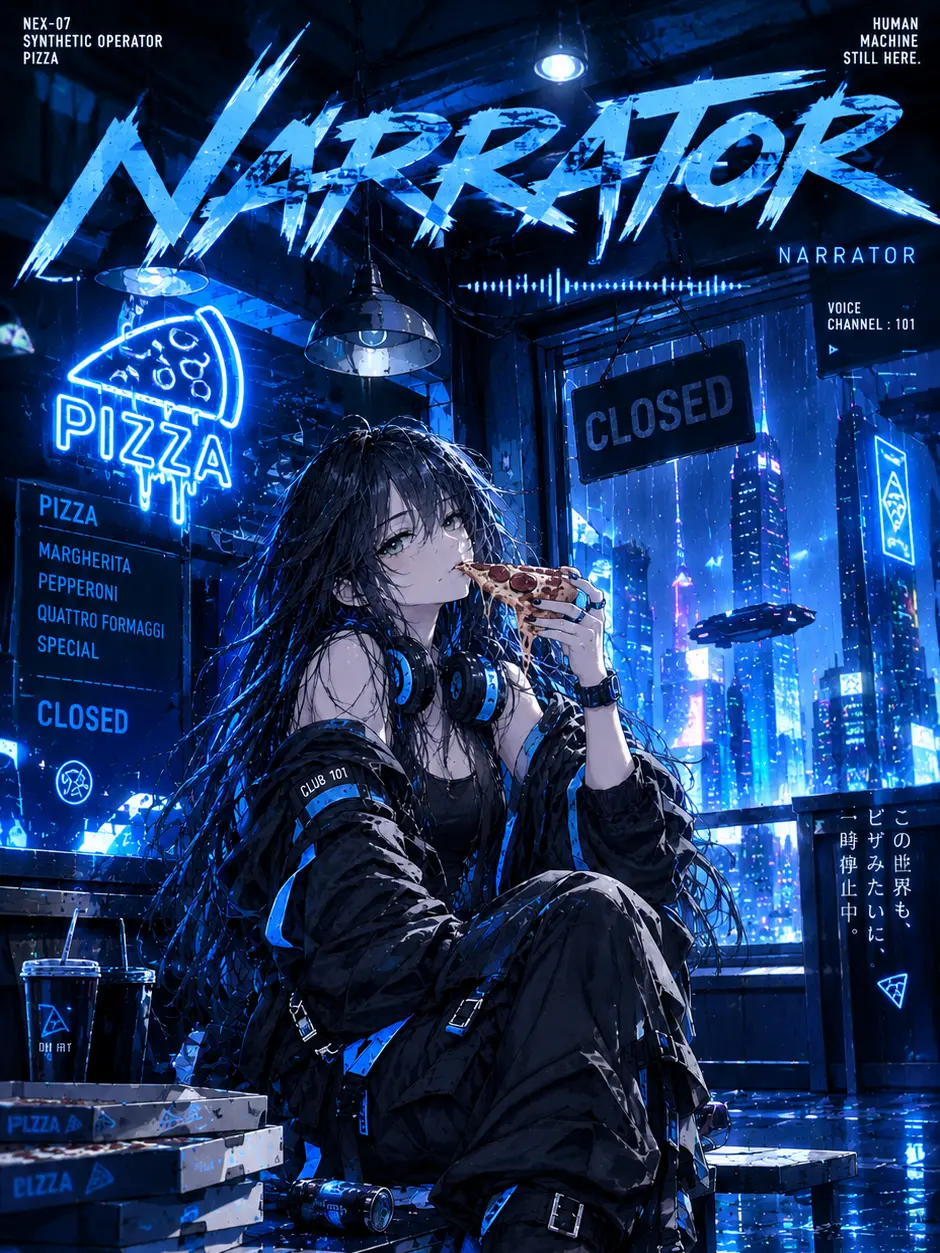 PlacidStudy9676의 ナレーター