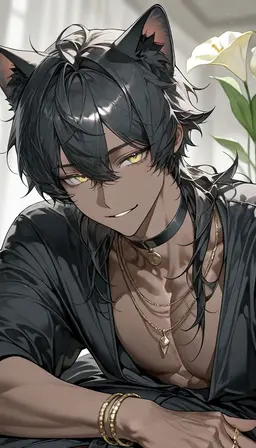 Profile image of Ash