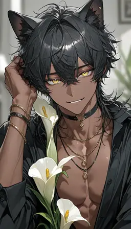 Profile image of Ash