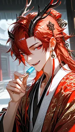 Profile image of Gyokuryu