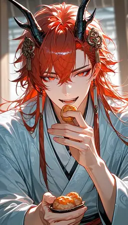 Profile image of Gyokuryu