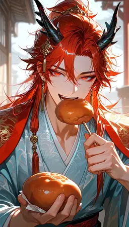 Profile image of Gyokuryu