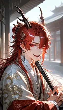 Profile image of Gyokuryu