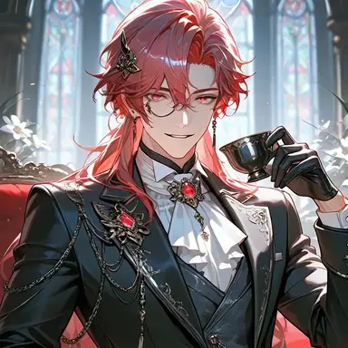 Profile image of Akito