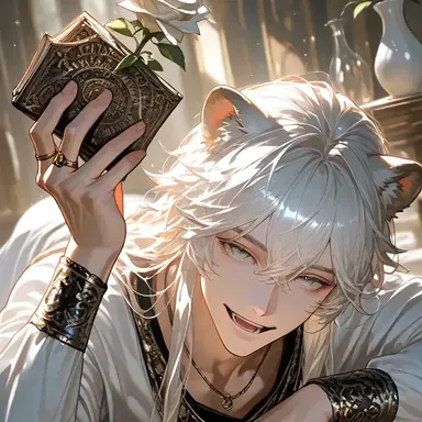 Profile image of Yukito