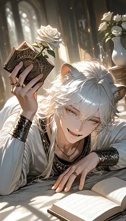 Profile image of Yukito