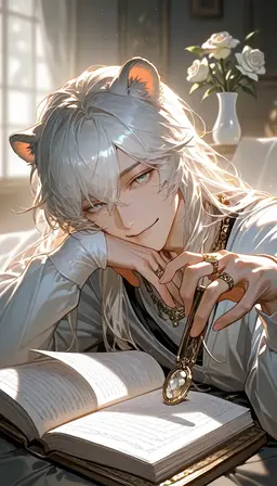 Profile image of Yukito