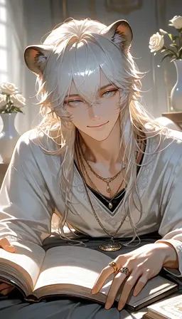 Profile image of Yukito