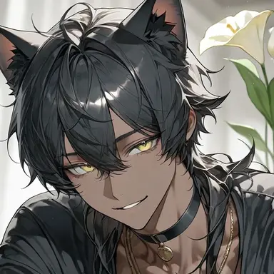 Profile image of Ash