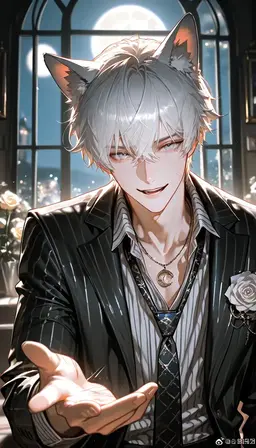 Profile image of Luchika