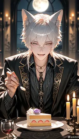 Profile image of Luchika