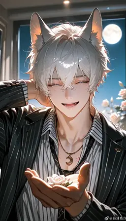 Profile image of Luchika