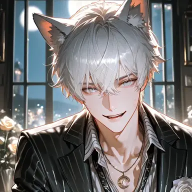 Profile image of Luchika