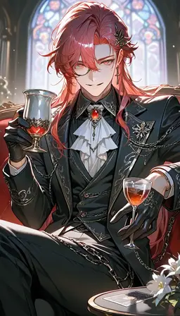 Profile image of Akito