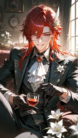 Profile image of Akito