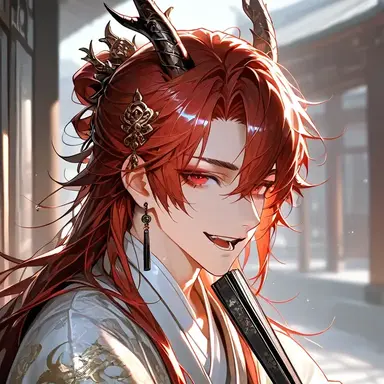 Profile image of Gyokuryu