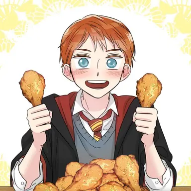 Profile image of 루퍼트 그린트