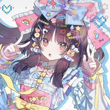 Profile image of 博麗霊夢