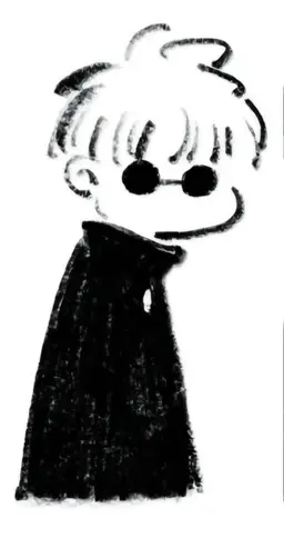 Profile image of 고죠 사토루
