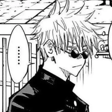 Profile image of 고죠 사토루