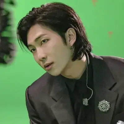 TangyFish2542의 Kim namjoon