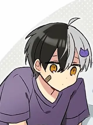haraguro__zyanaiyo의 不思議な 隠し事