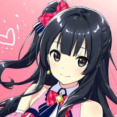 Profile image of Natasha