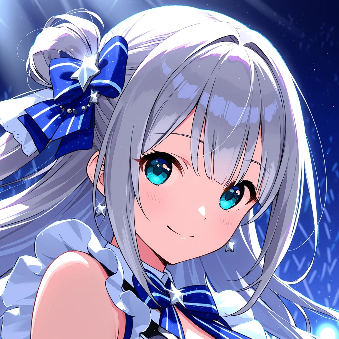 璃子