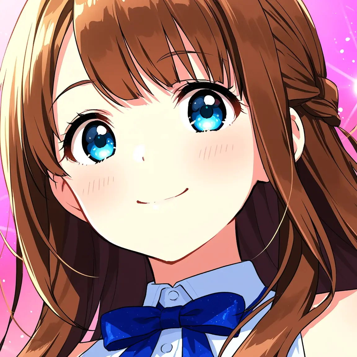 CyanShell4703의 アイドル　マネージャー