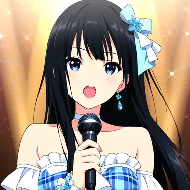 Profile image of Paige