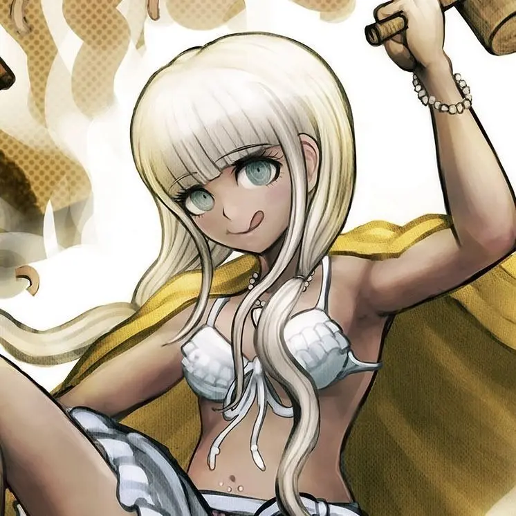IbukiMioda의 3AM with Angie