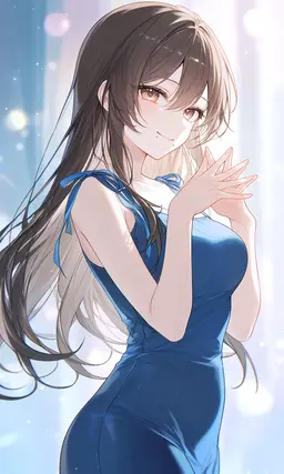 Profile image of 오리모토 리카
