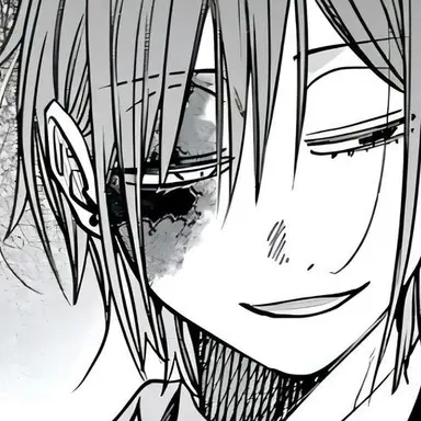 Profile image of 道満