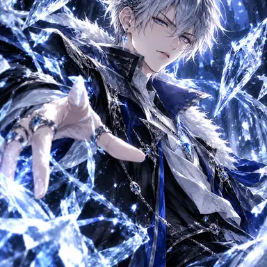 Profile image of カイ