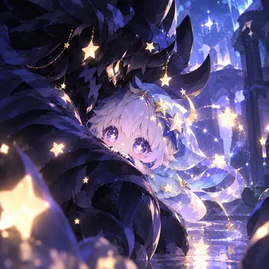 Profile image of サリ