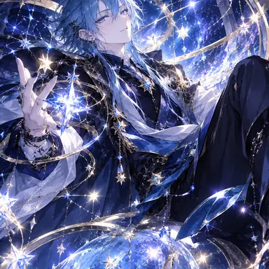 Profile image of アステル