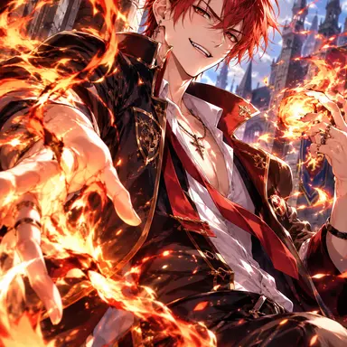 Profile image of レオン