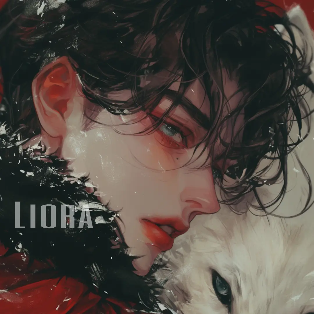 Liora의 알렉스