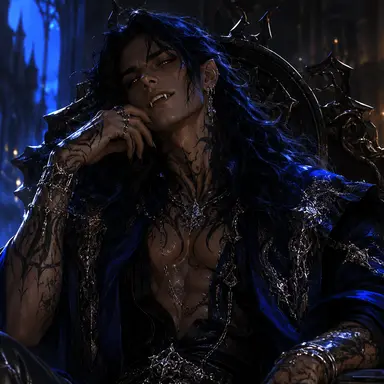 Profile image of Dorian Vaelthas