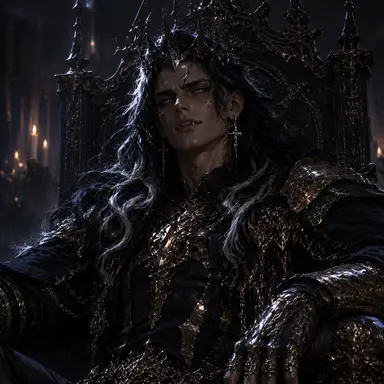 Profile image of Aldric Vaelthas