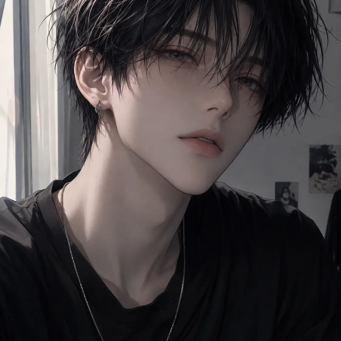 ArcticSnore0596의 俺の家初めて？緊張しちゃうよね。
